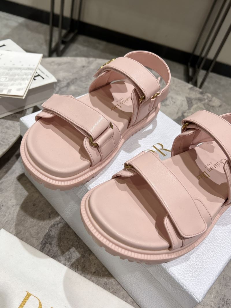 Christian Dior Sandals